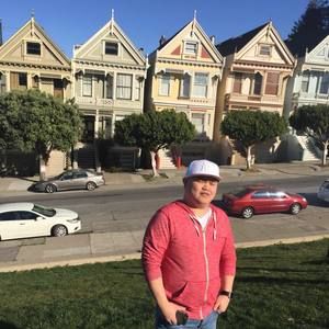 Meet your Posher, Rex